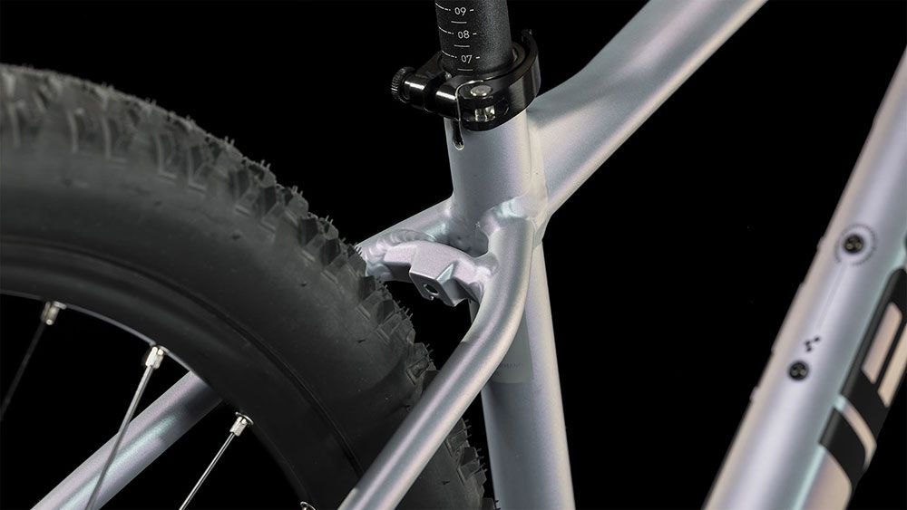 Cube Access WS Pro galactic´n´black kaufen | Bike-Discount