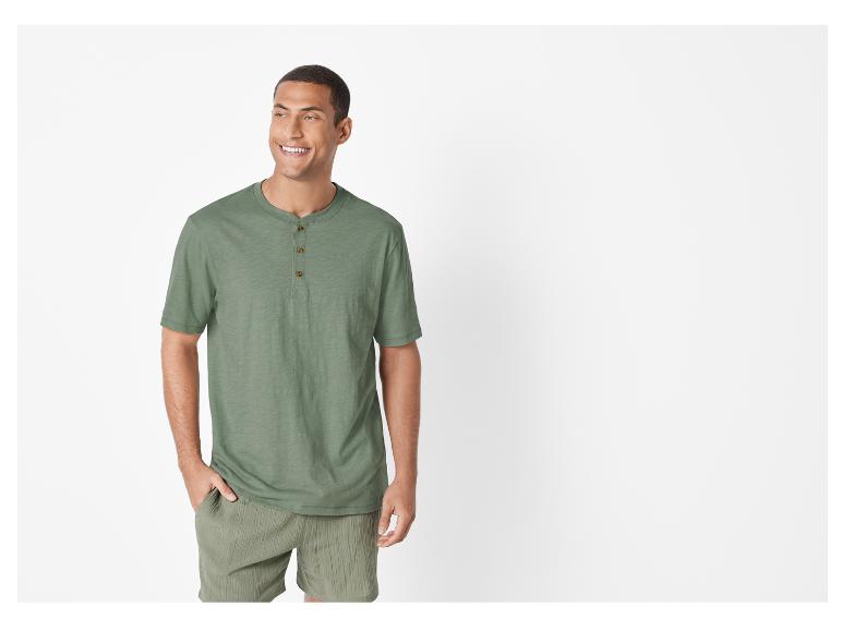 Heren T-shirt