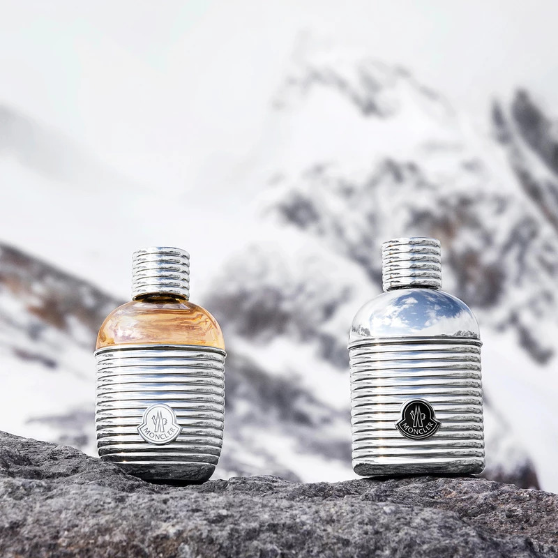 Moncler Pour Homme EDP 100 ml