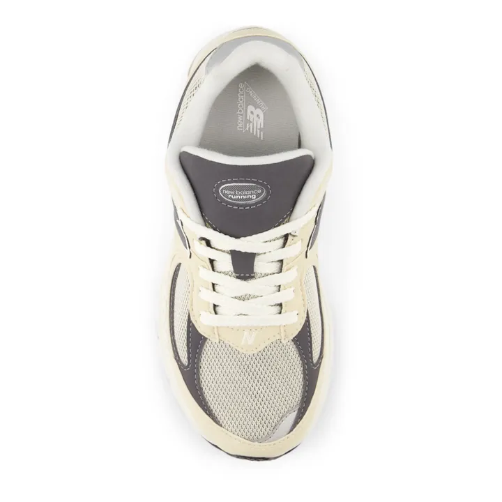 New Balance Baskets Lacets 2002 | Beige