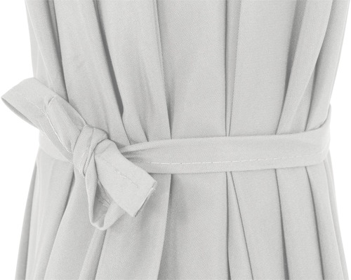 Avio parasol 3 x 2 m polyester grijs