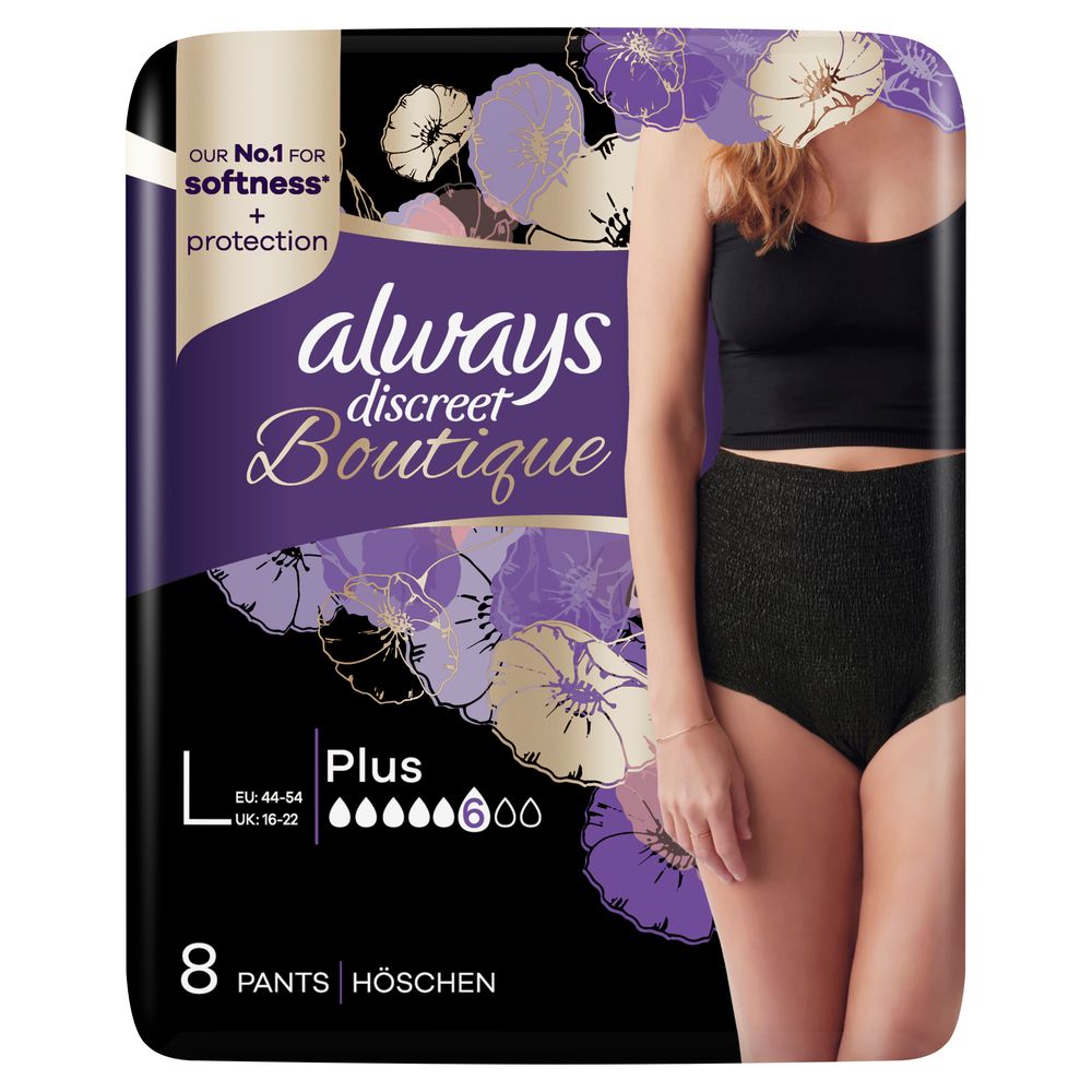 always - Höschen 
