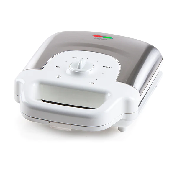 Gaufrier électrique tasty Waffle 900 W Domo DO9222W Domo