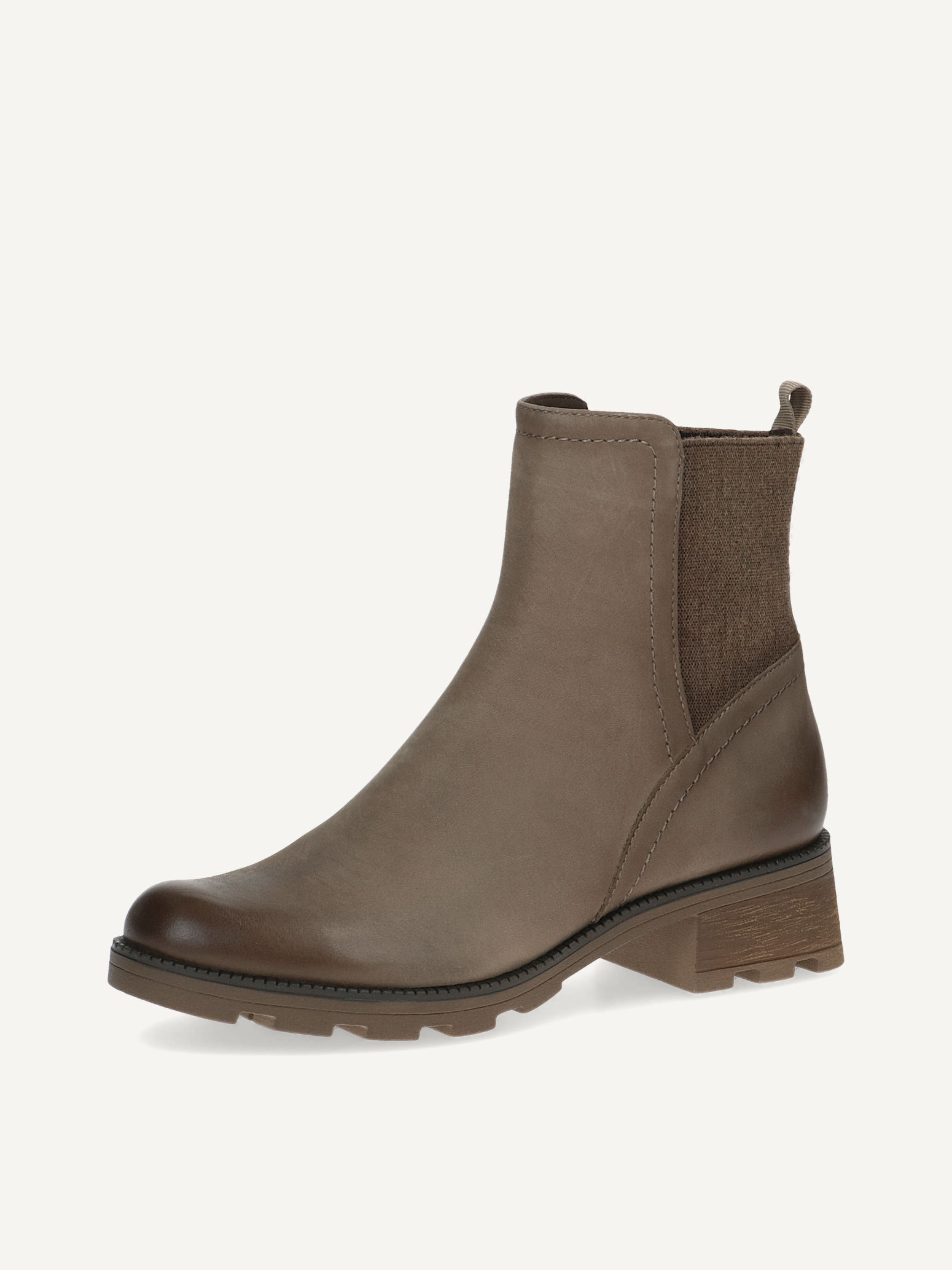 Stiefelette