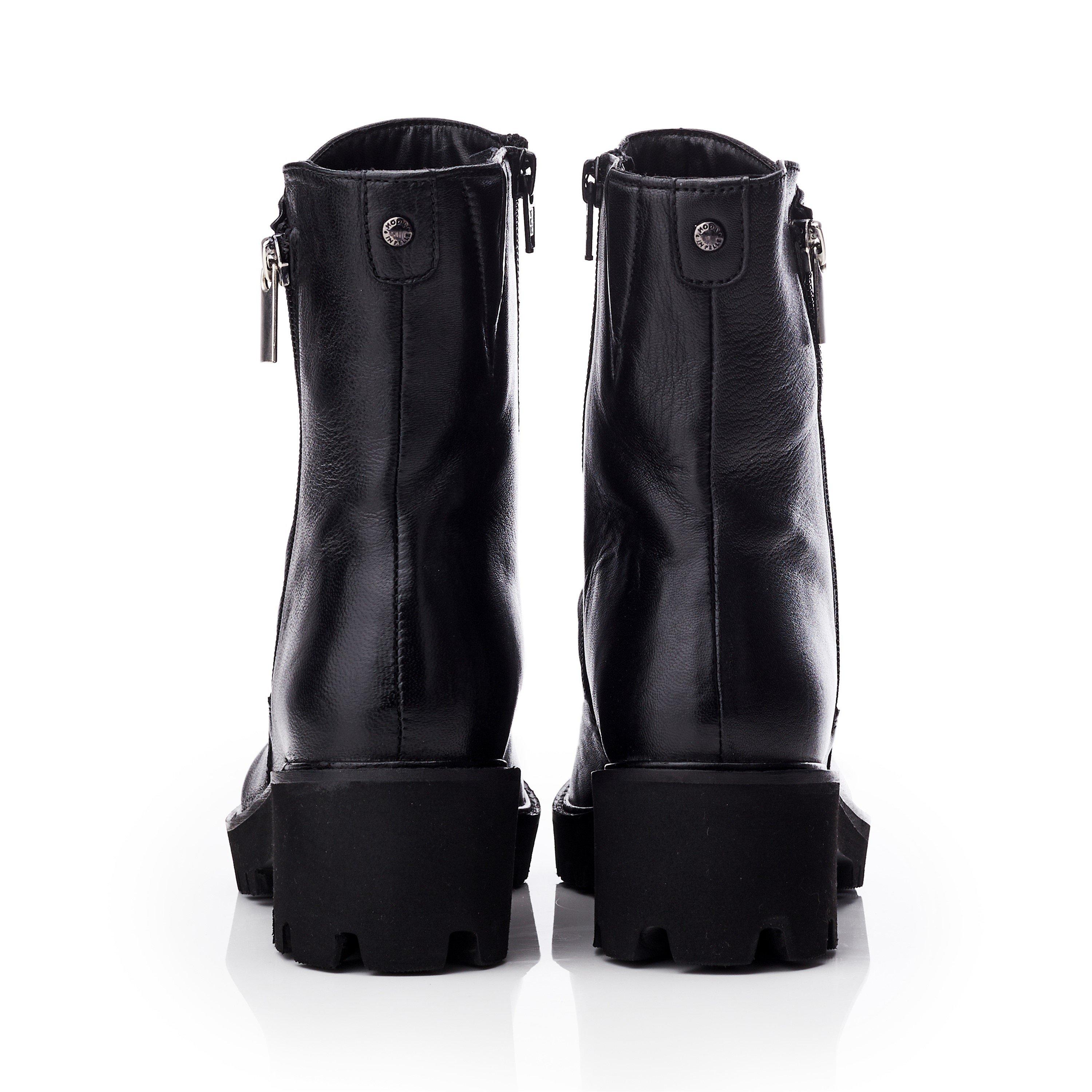 Moda in Pelle Calandra Ld34