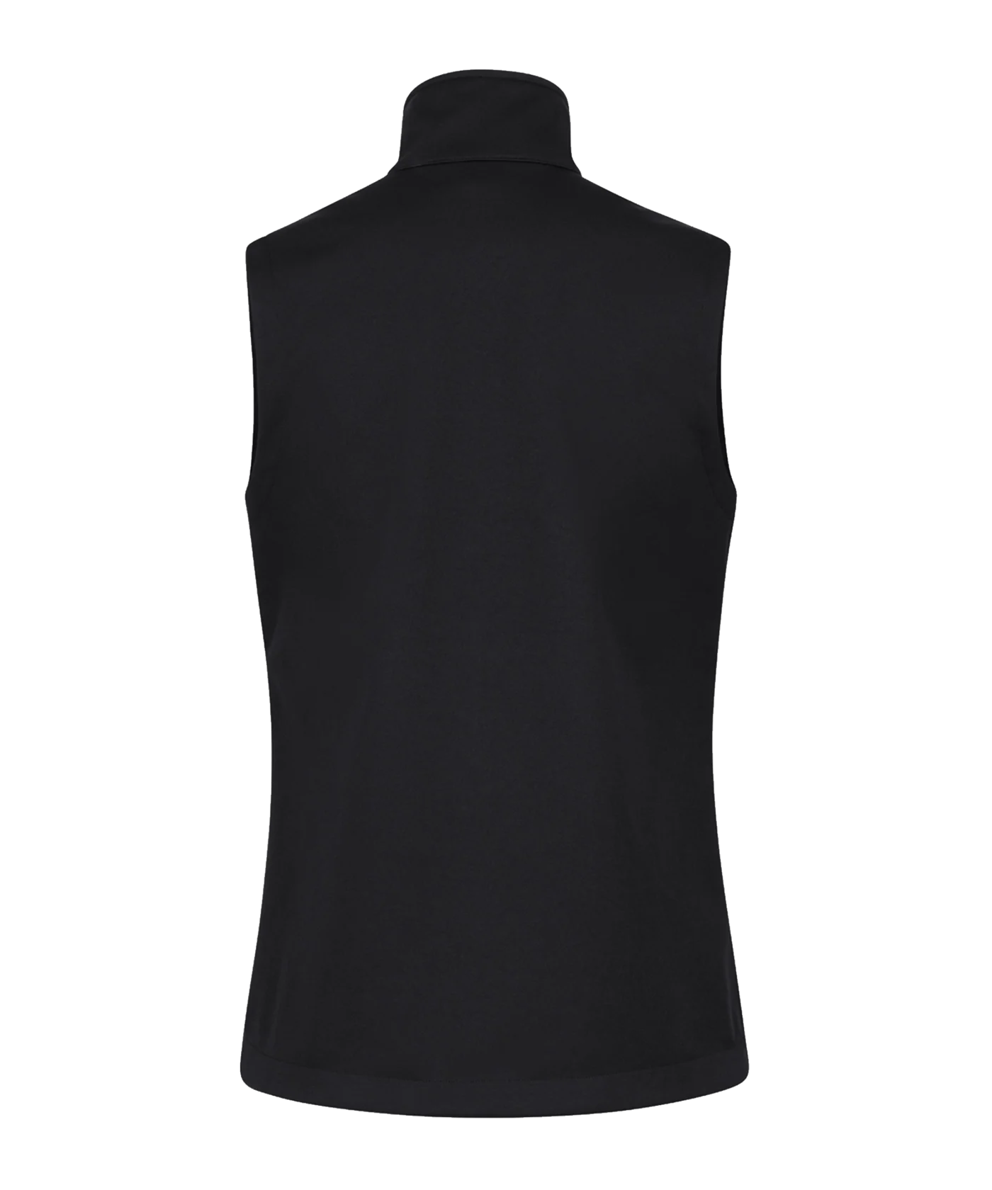 JAKO Premium Softshellweste Damen Schwarz F800