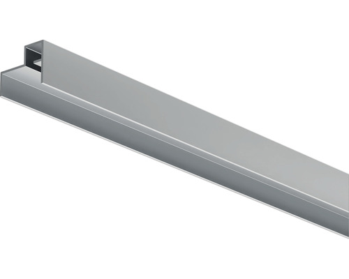 LyghtUp adapterprofiel voor LED-strip 1733 mm zilver