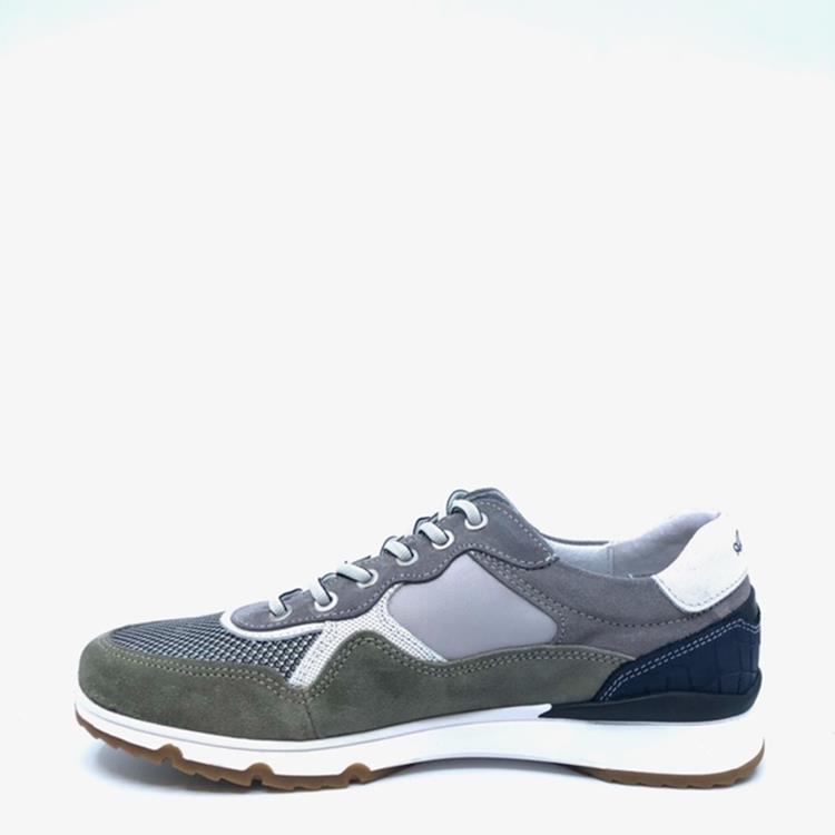 Australian Footwear 15.1519.05 Grijs/blauw