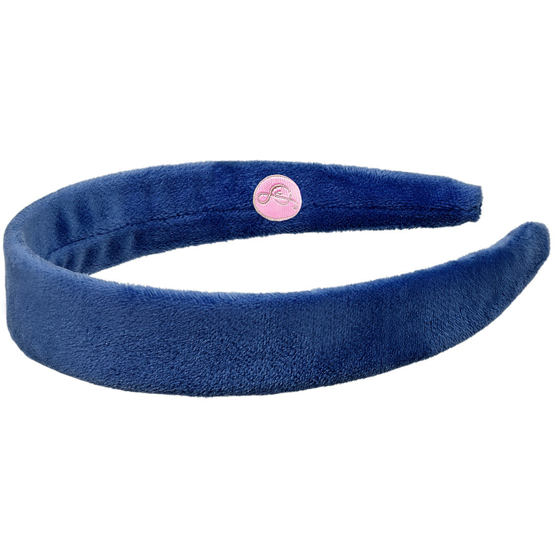 Souza for kids diadeem izzy - donkerblauw