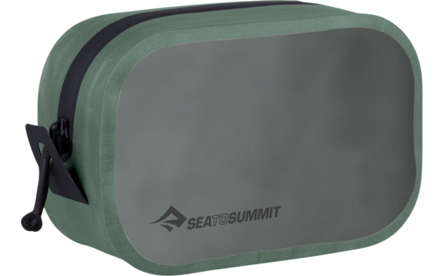 Sea to Summit Hydraulic Packing Cube