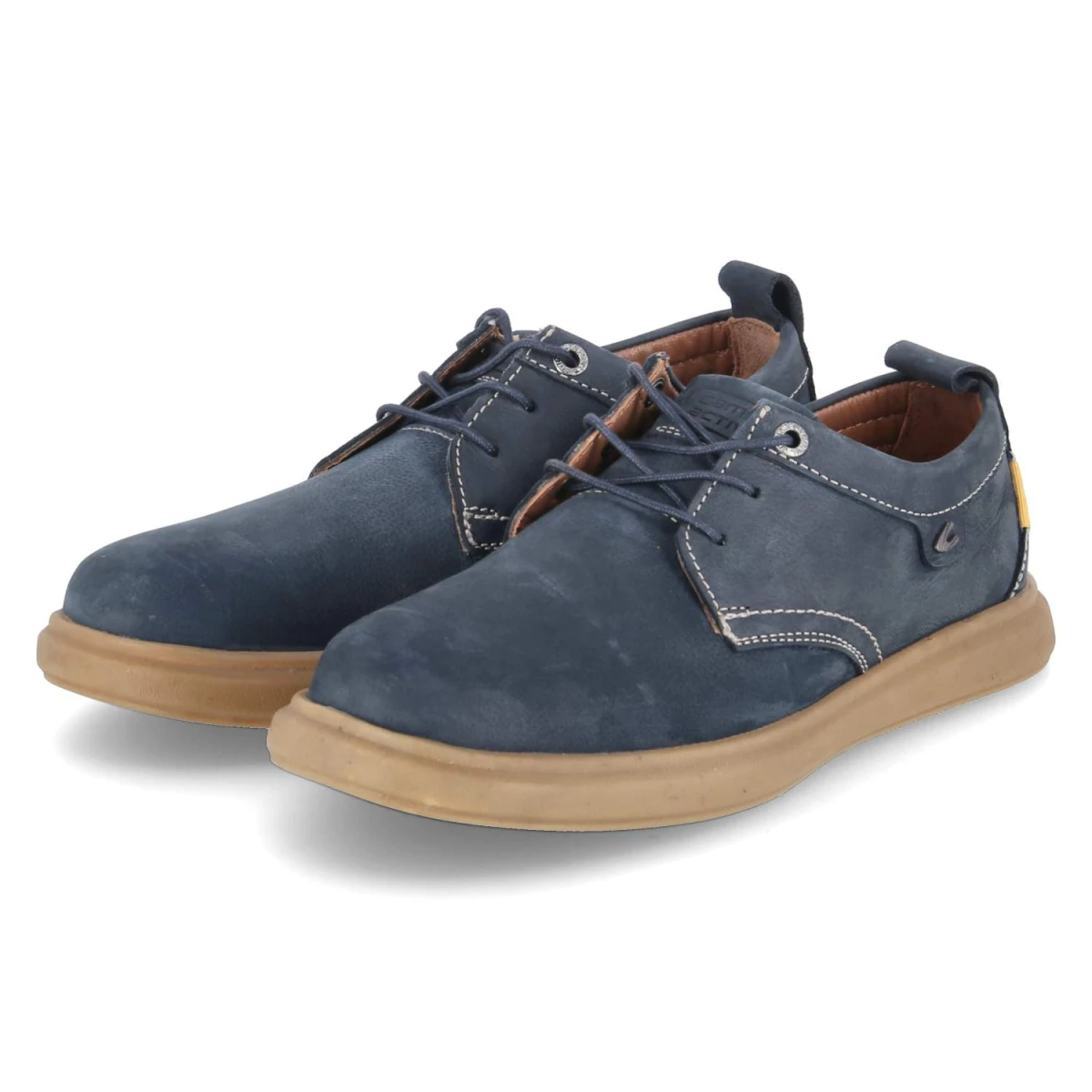 Camel ActiveHalbschuhe - NAVY