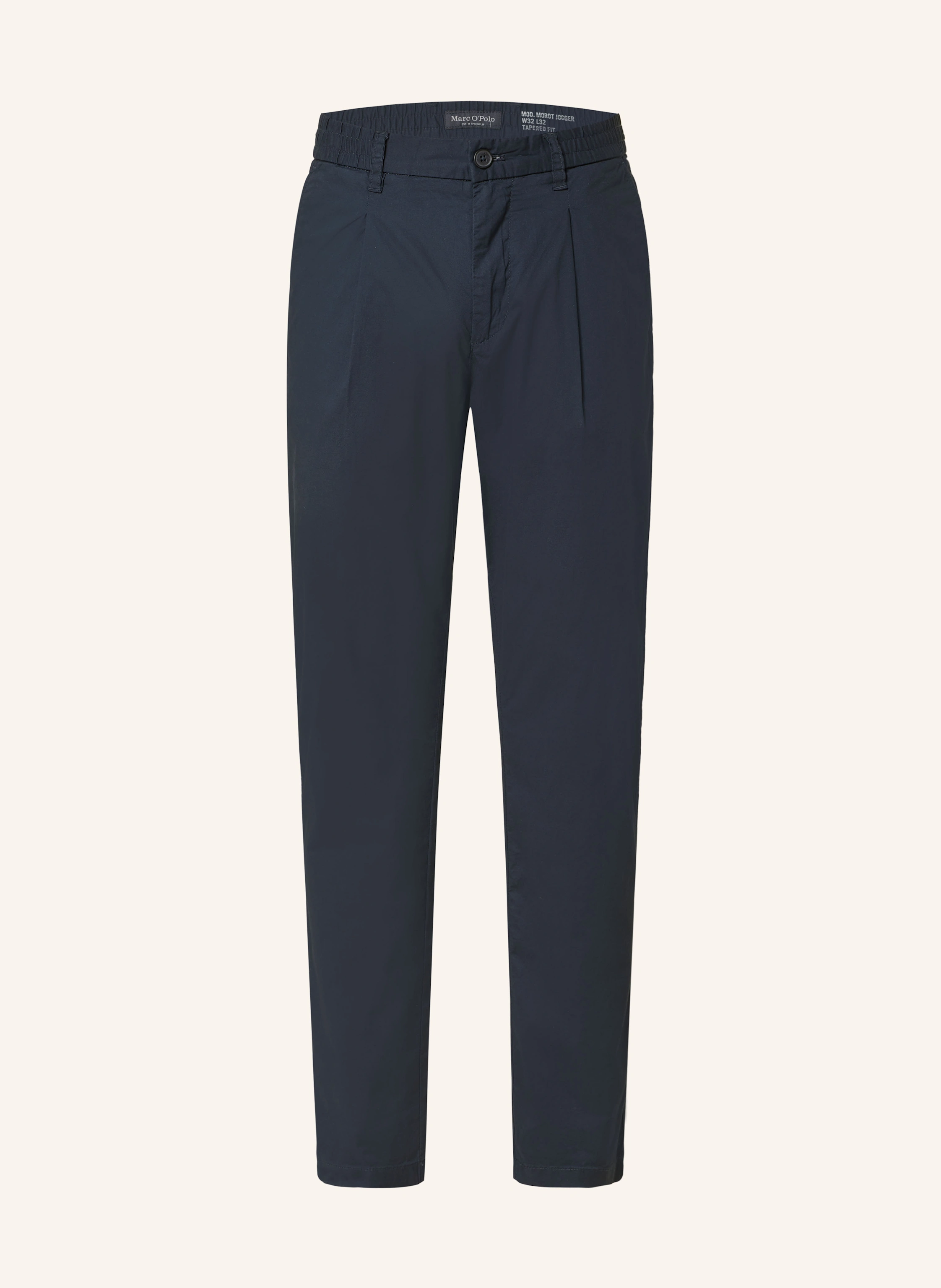 Marc O'Polo Hose MOROT Regular Fit