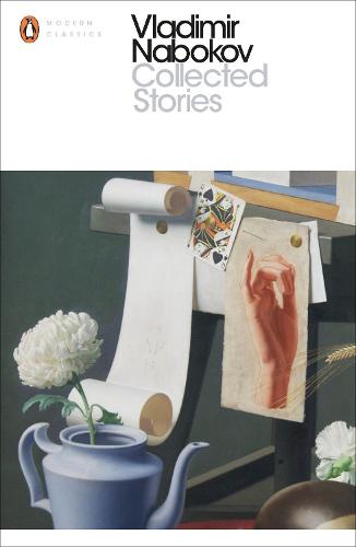 Collected Stories - Penguin Modern Classics (Paperback)