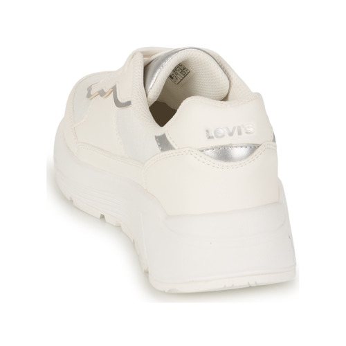 Levi's - WING - Blanc