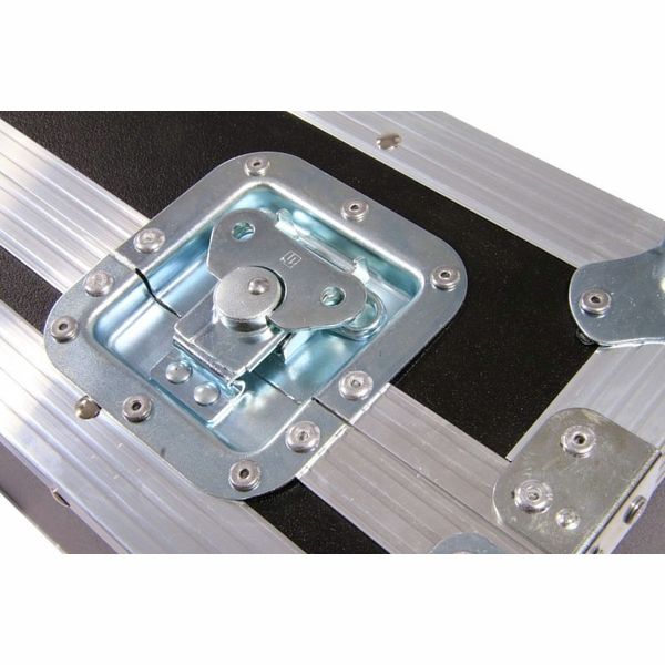 Thon Keyboard Case Clavia Stage2 76