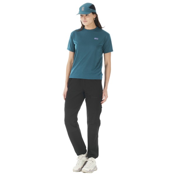 Picture - Women's Timont Tech Tee - T-shirt technique