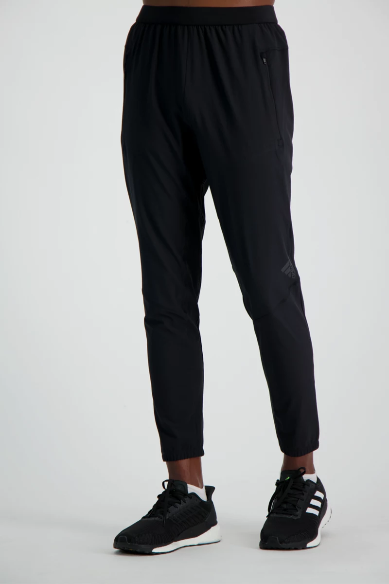 adidas Performance D4T Herren Trainerhose