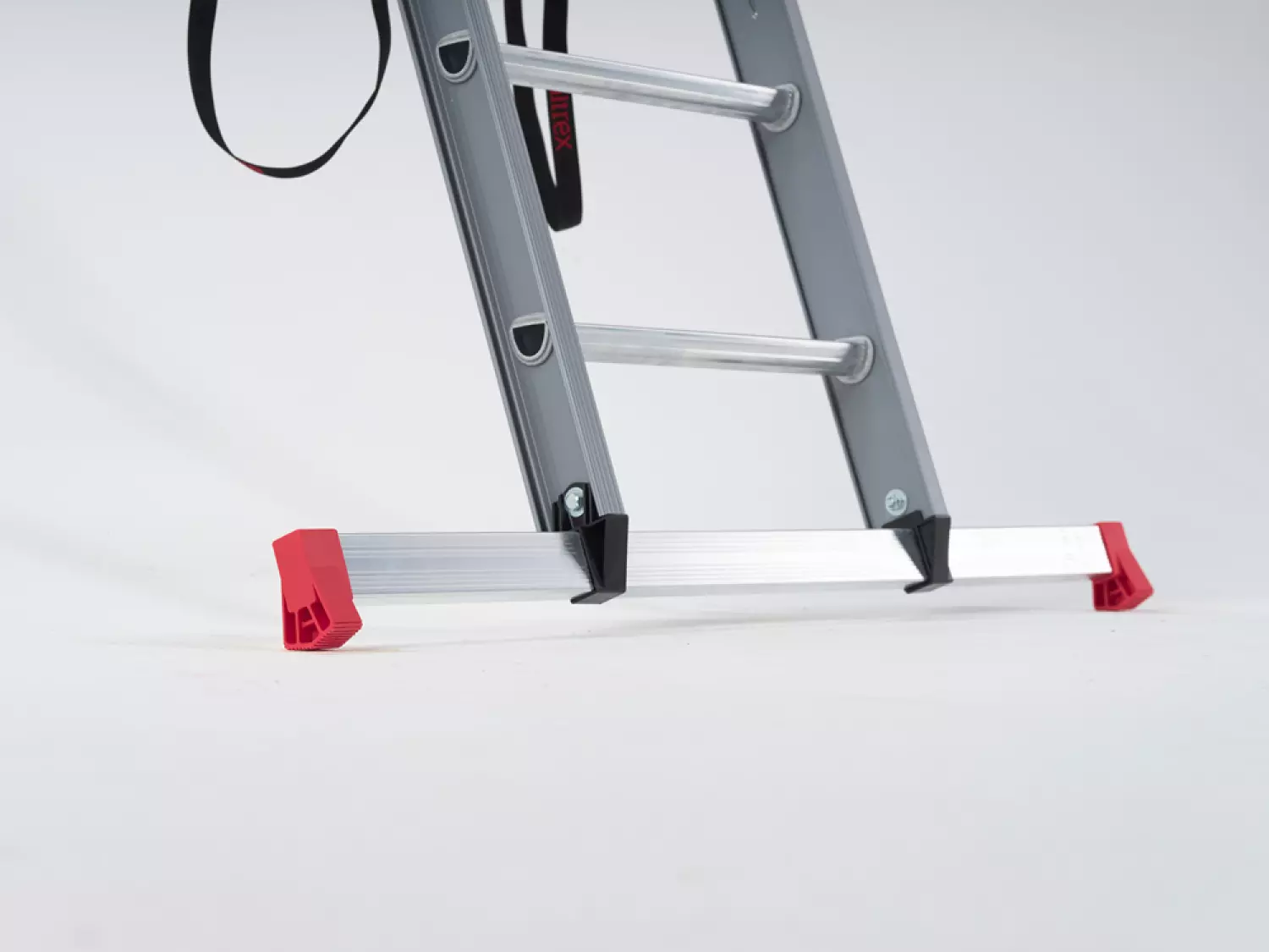 Altrex Atlantis ATR 2064 Reformladder - Aluminium - 2 x 14 sporten - 7,25m