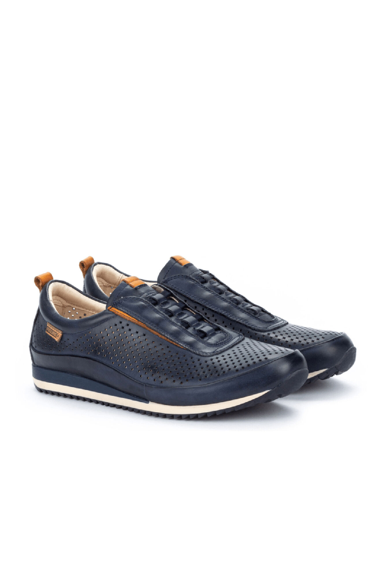 Sports Liverpool M2A-6252 - Azul Escuro