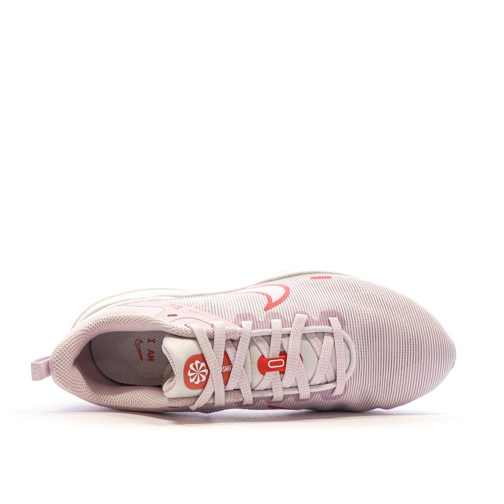 Nike Chaussures de running Rose Femme Nike Downshifter