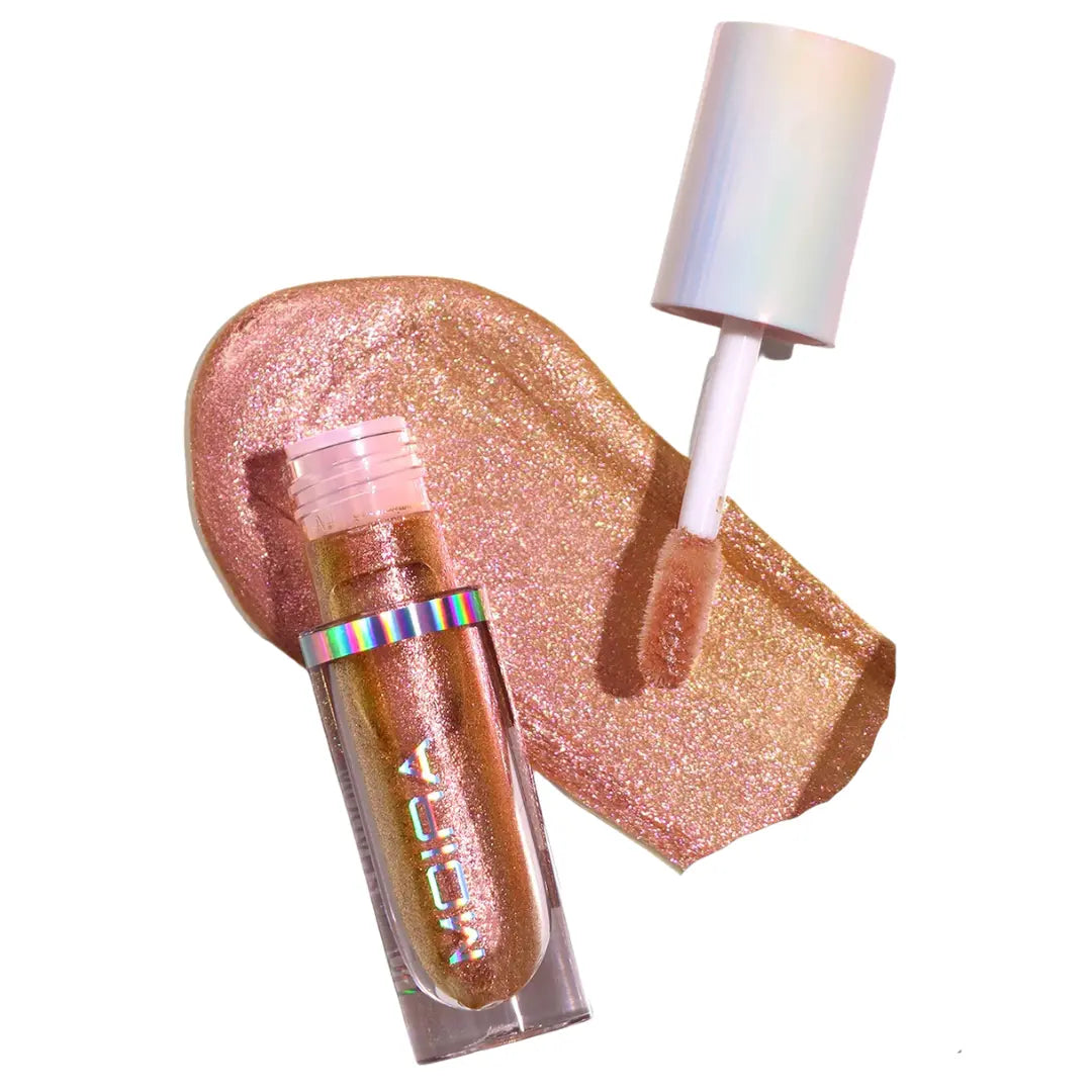 Diamond Daze Liquid Shadow 024 Haute