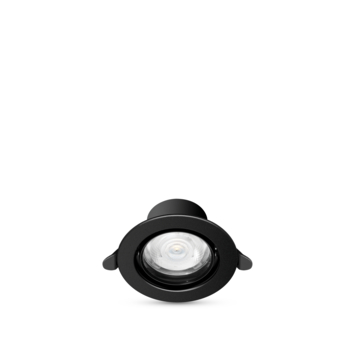 Philips Impala WarmGlow spot 6 watt