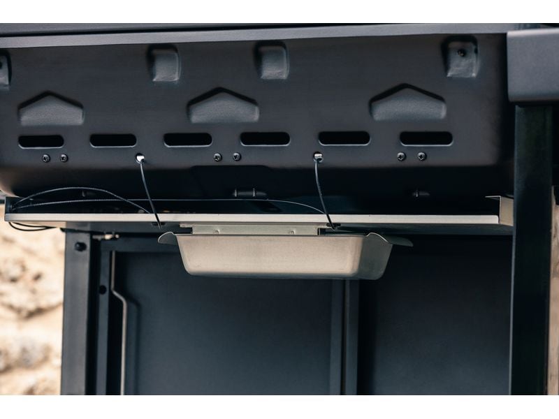 Campingaz Gasgrill Compact 3 L Gasgrill mit 3 Brenner