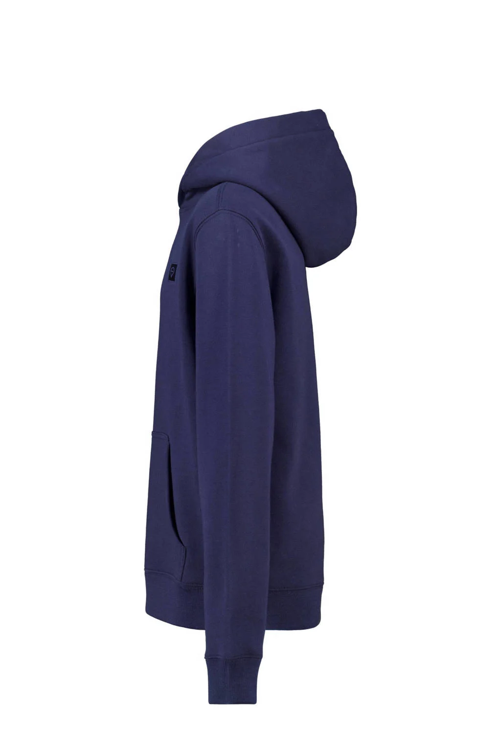 America Today hoodie blauw