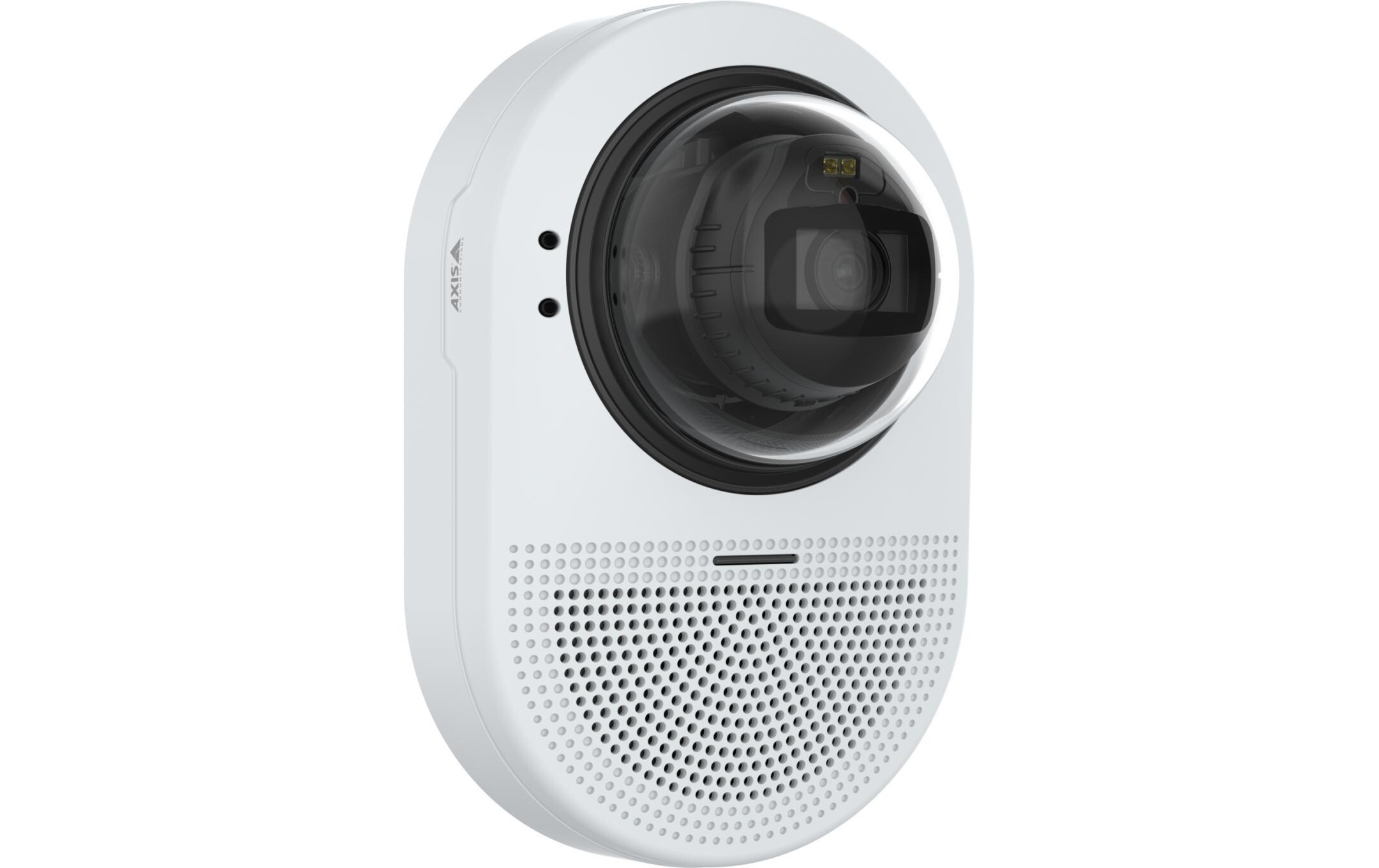 Netzwerkkamera Q9307-LV Dome, AiO<br>Audiovisuelles All-in-One-Überwachungsgerät
