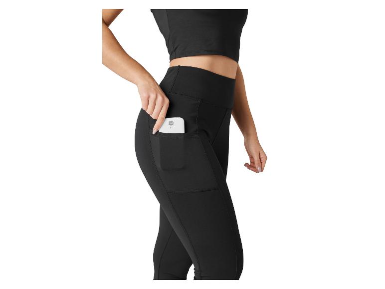 Dames sportlegging