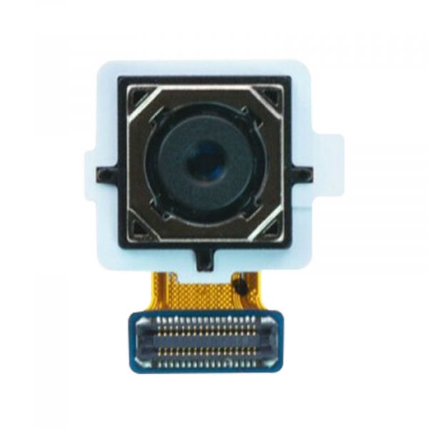 Clappio Câmara Traseira para Samsung A6 2018 Sensor Fotográfico com Módulo de Conexão - CAMBACK-A600