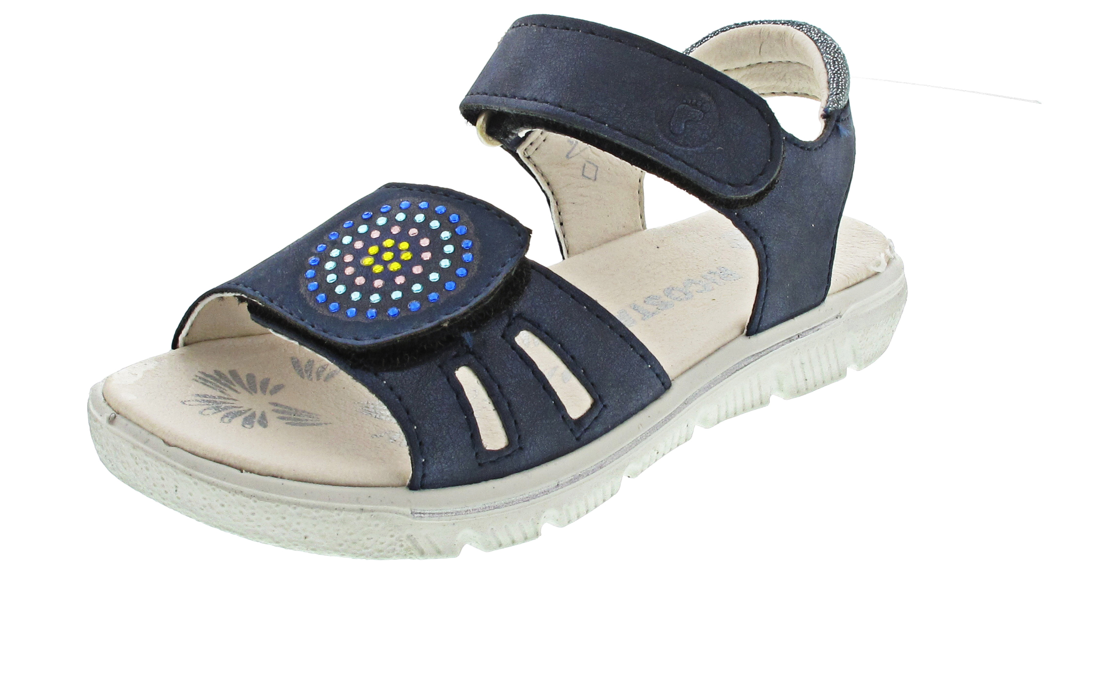 Ricosta SARAH Sandale blau