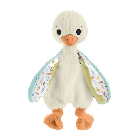 Fisher-Price Schmusegans