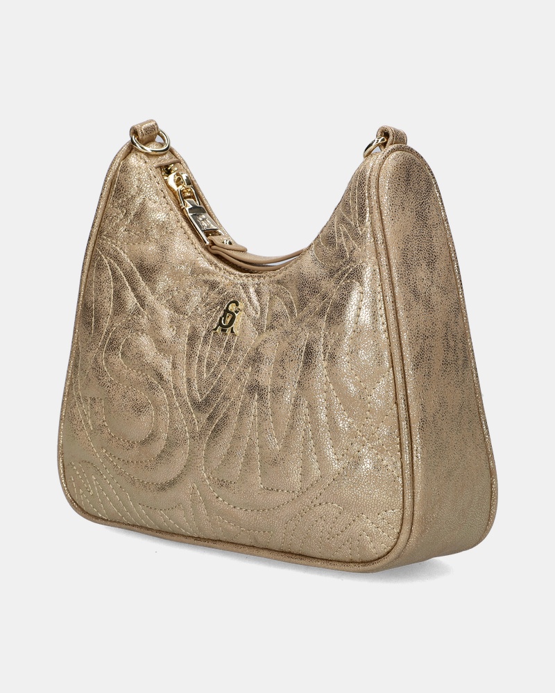 Steve Madden B-Limited Schoudertas  - goud
