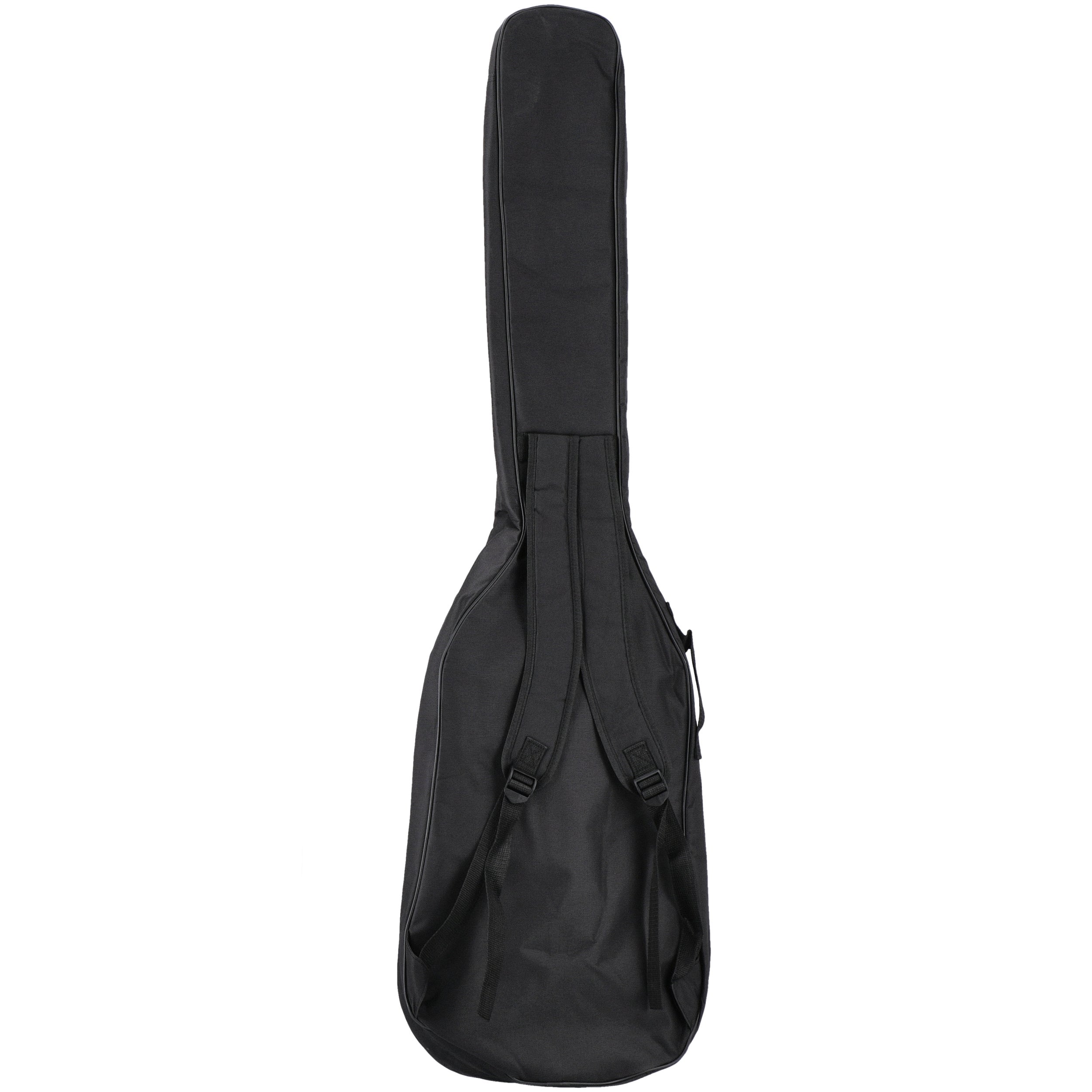 Fazley Carrier B4BB Basic gigbag voor elektrische basgitaar zwart