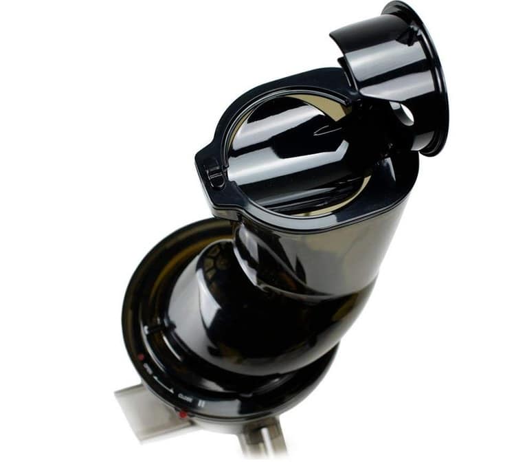 Extracteur de jus Kuvings B9700 Rouge + Livre de recettes Coloris:Rouge