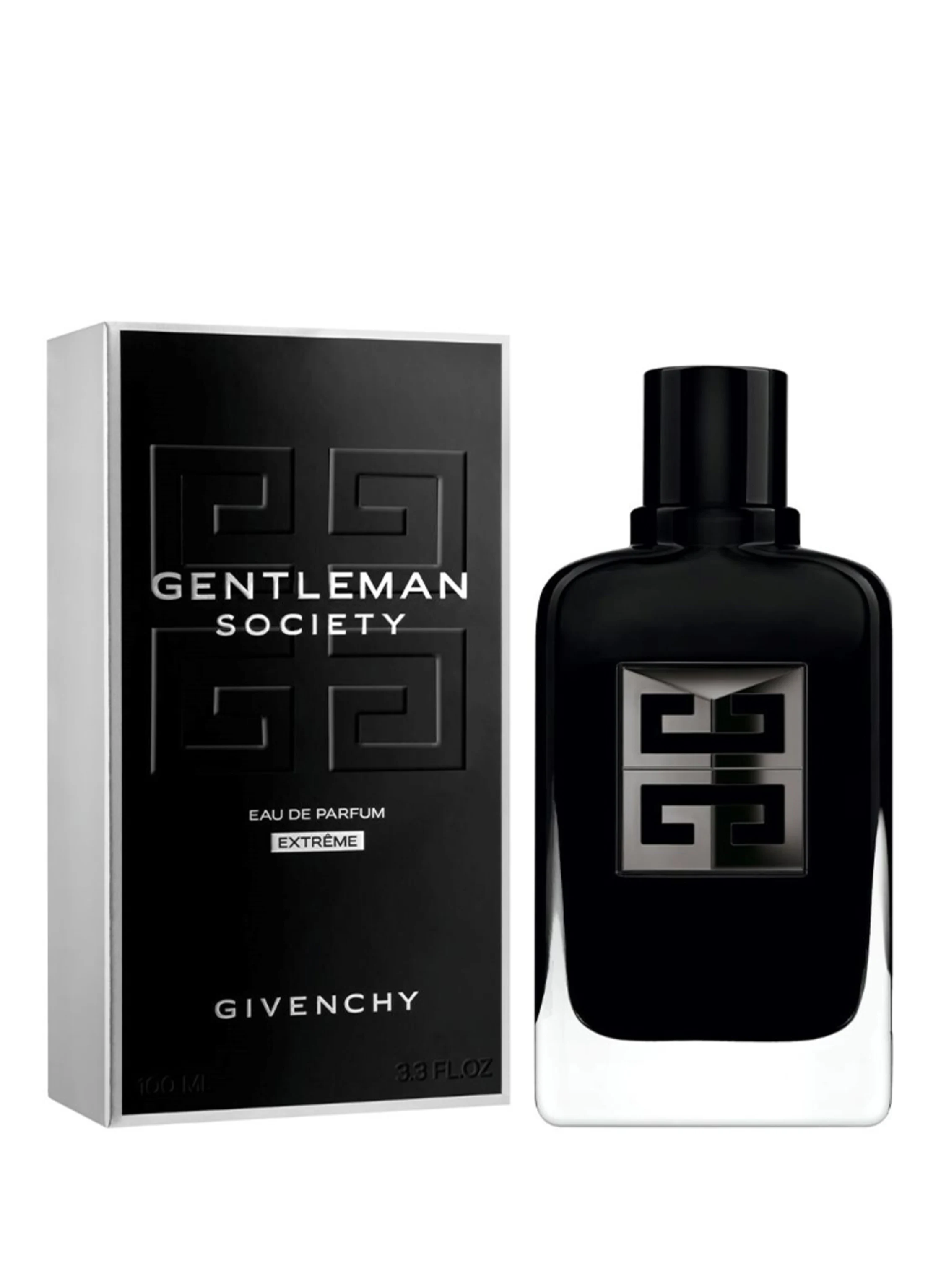 GIVENCHY BEAUTY GENTLEMAN SOCIETY