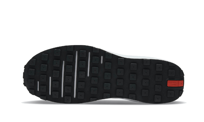 Nike Waffle One Summit White