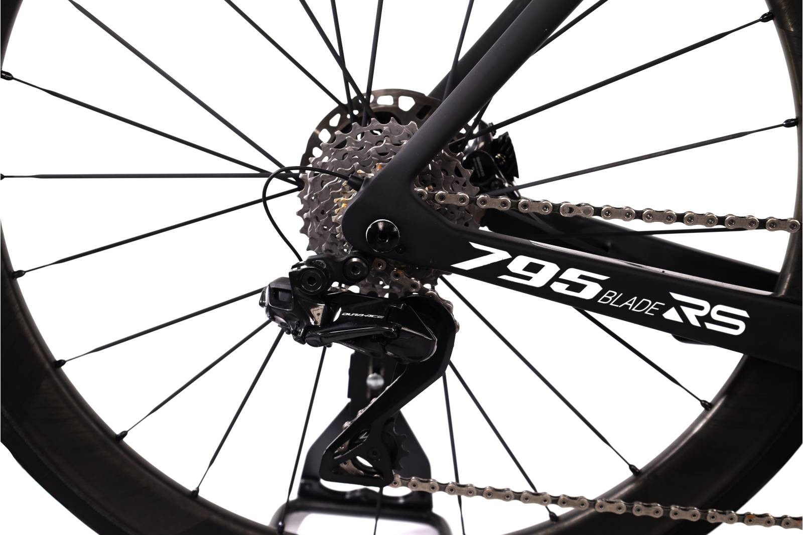 Look 785 Blade RS (2022) | Diamond