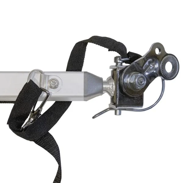 M-Wave Stalwart Carry Box Cykeltrailer
