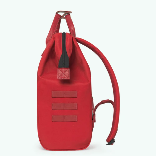 Sac à dos Adventurer Medium Akranes rouge