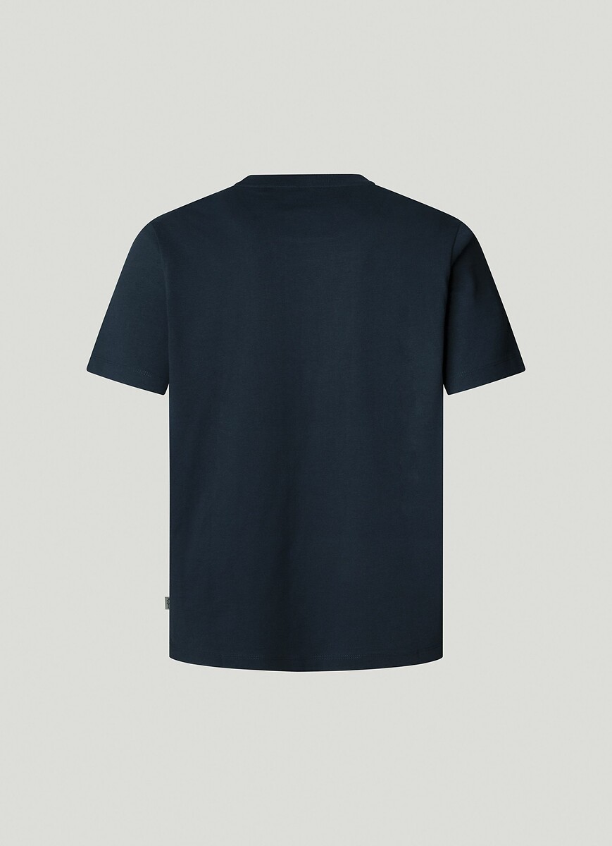 PEPE JEANS<br>Camiseta com korte mouwen Matthew