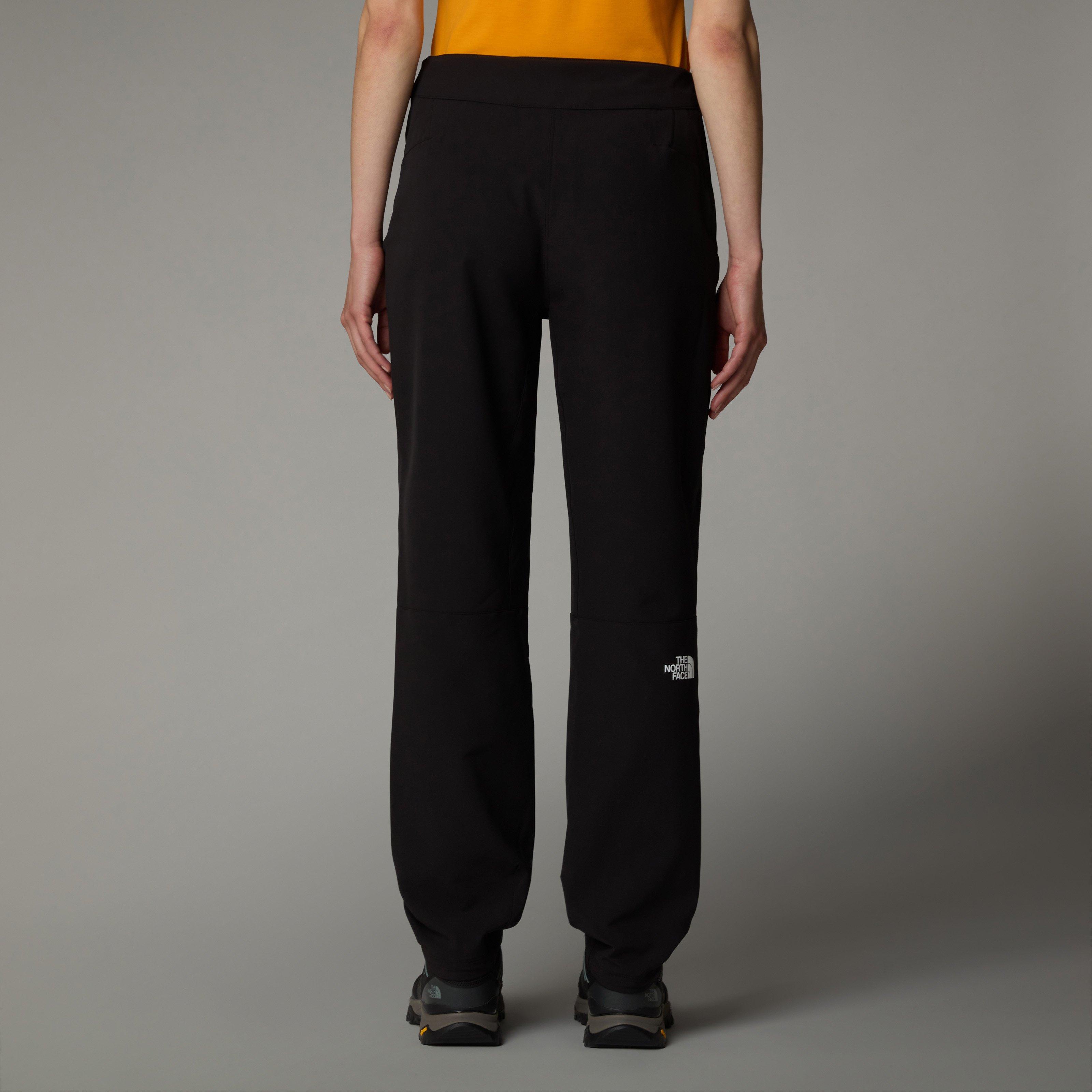 The North Face TNF Diablo Straight Trousers Womens