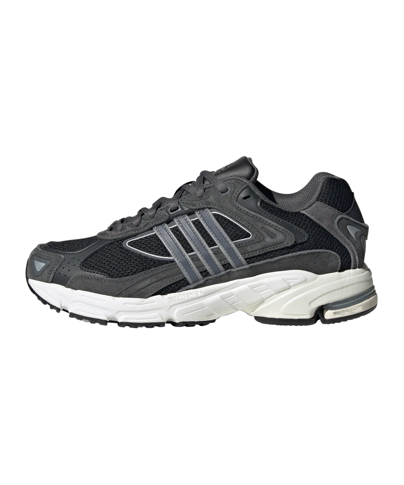 adidas Originals Response CL Damen Schwarz