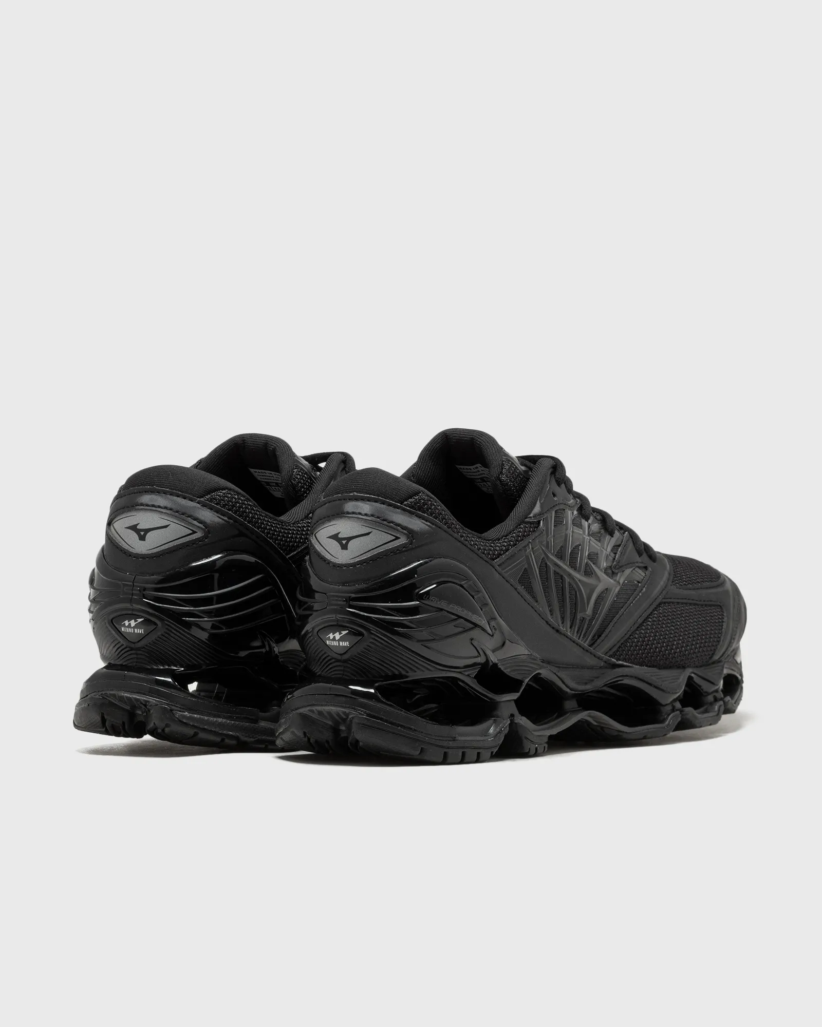 MIZUNO WAVE PROPHECY LS