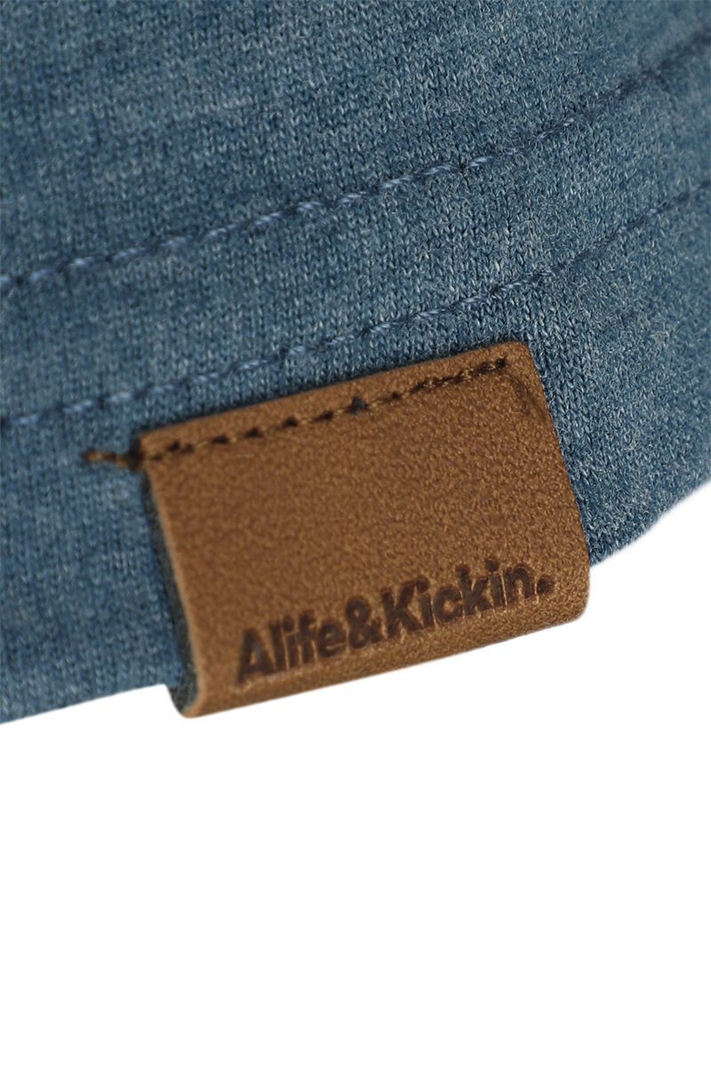 ClarinaAK Z Shirt Dress | Alife and Kickin Robe courte