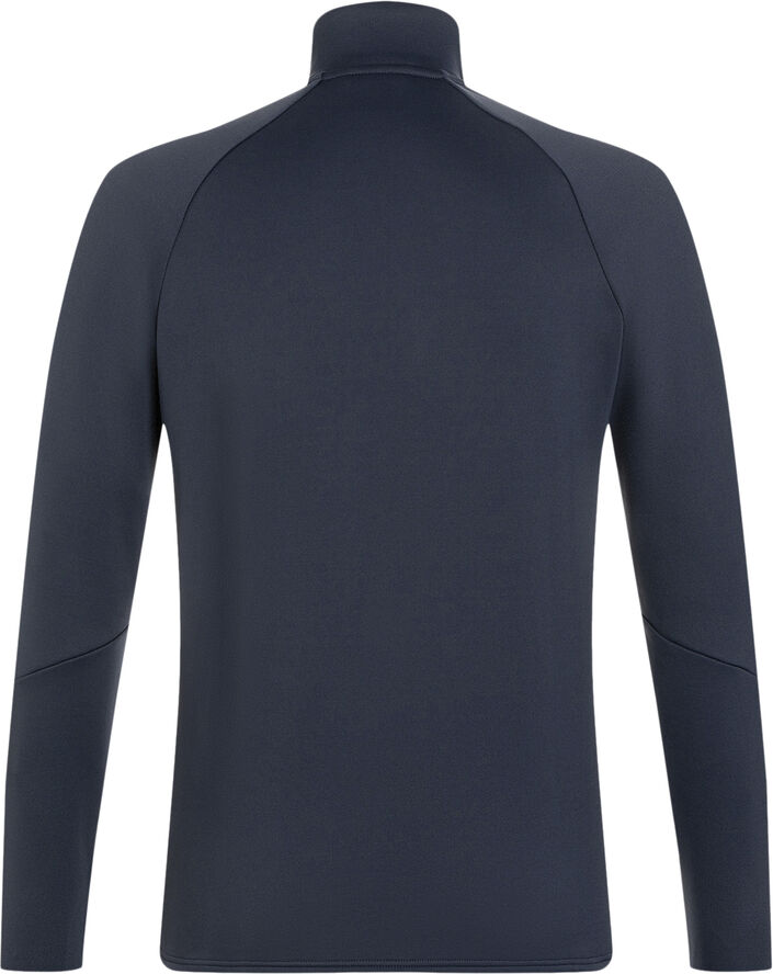 Peak Performance M Rider Mid Zip Jacket-BLUE SHADOW Blue shadow