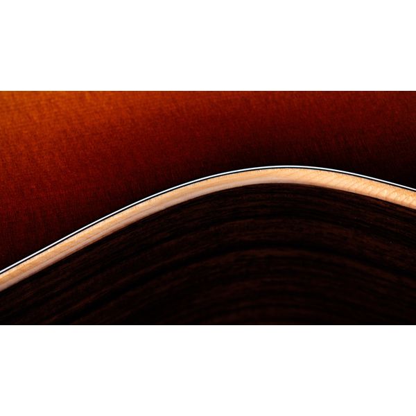 Taylor 414ce Studio Shaded Edgeburst