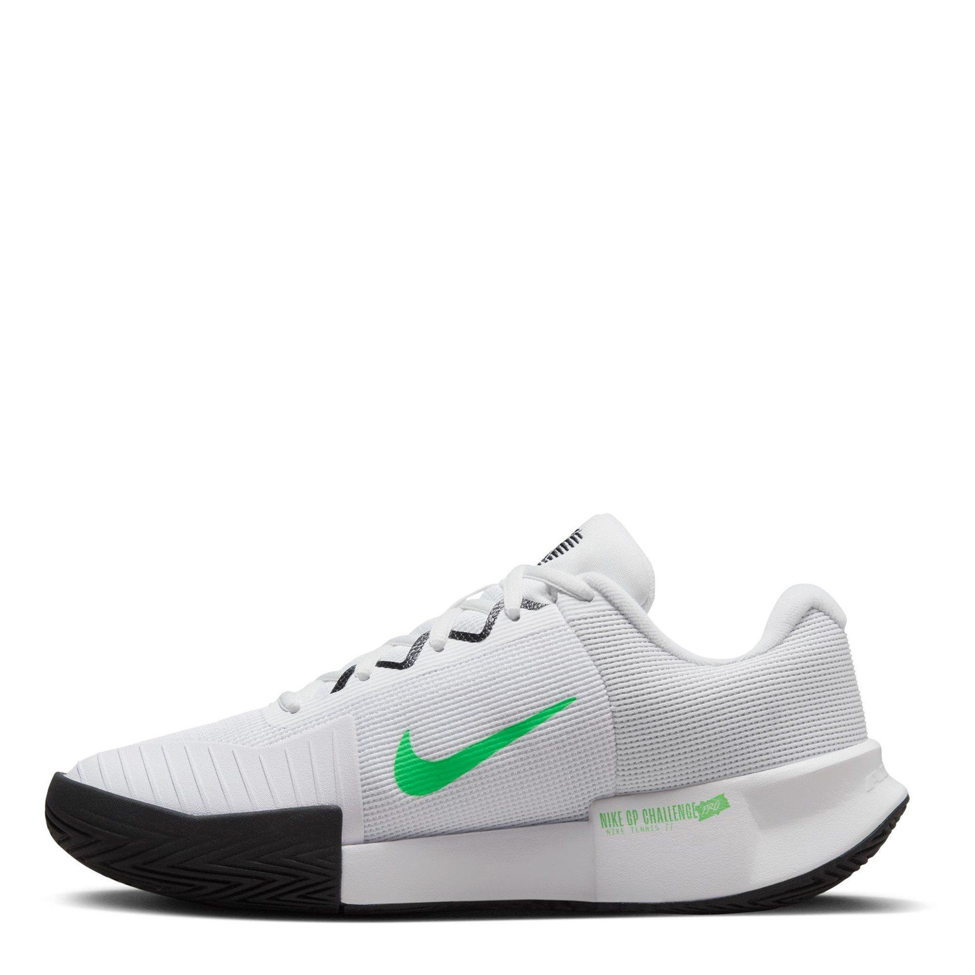Nike GP Challenge Pro Womens Hard Court Tennis Shoes