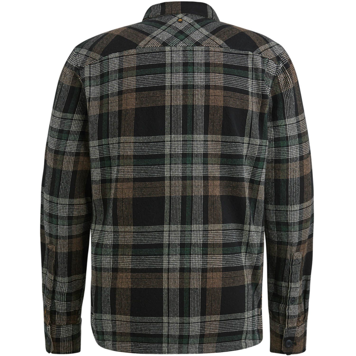 PME Legend  Long Sleeve Shirt